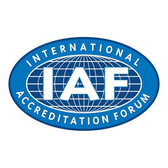 IAF International Accreditation Forum